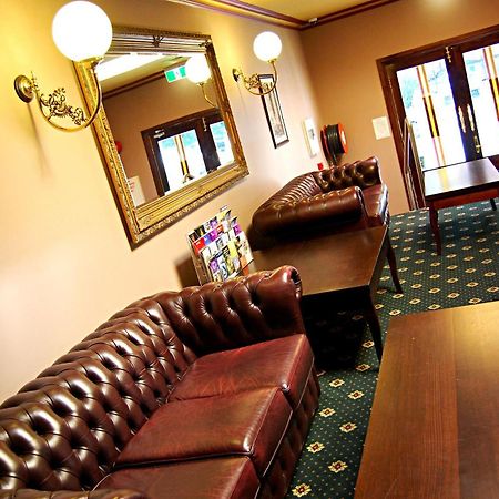 The Glenferrie Hotel Готорн Екстер'єр фото