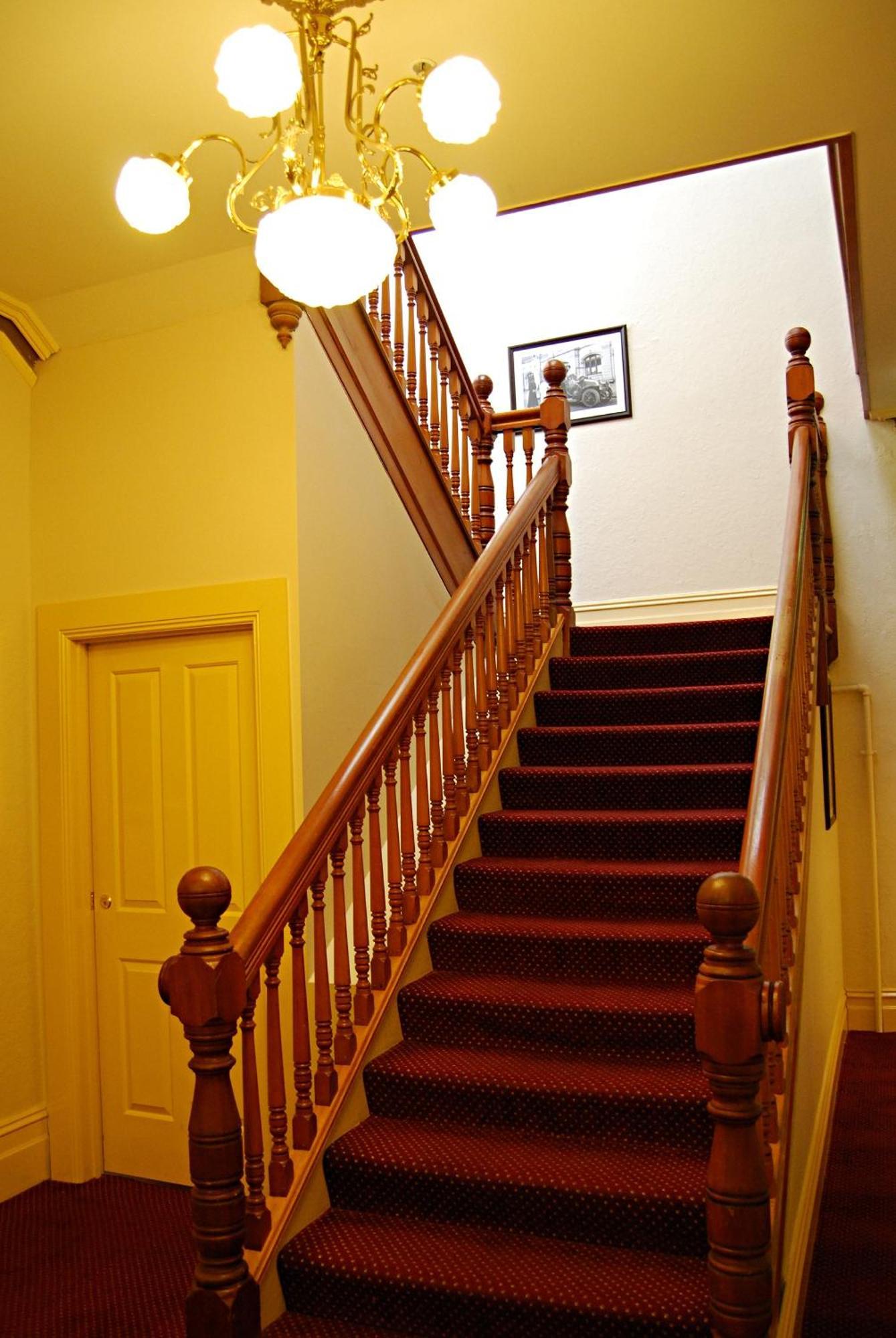 The Glenferrie Hotel Готорн Екстер'єр фото
