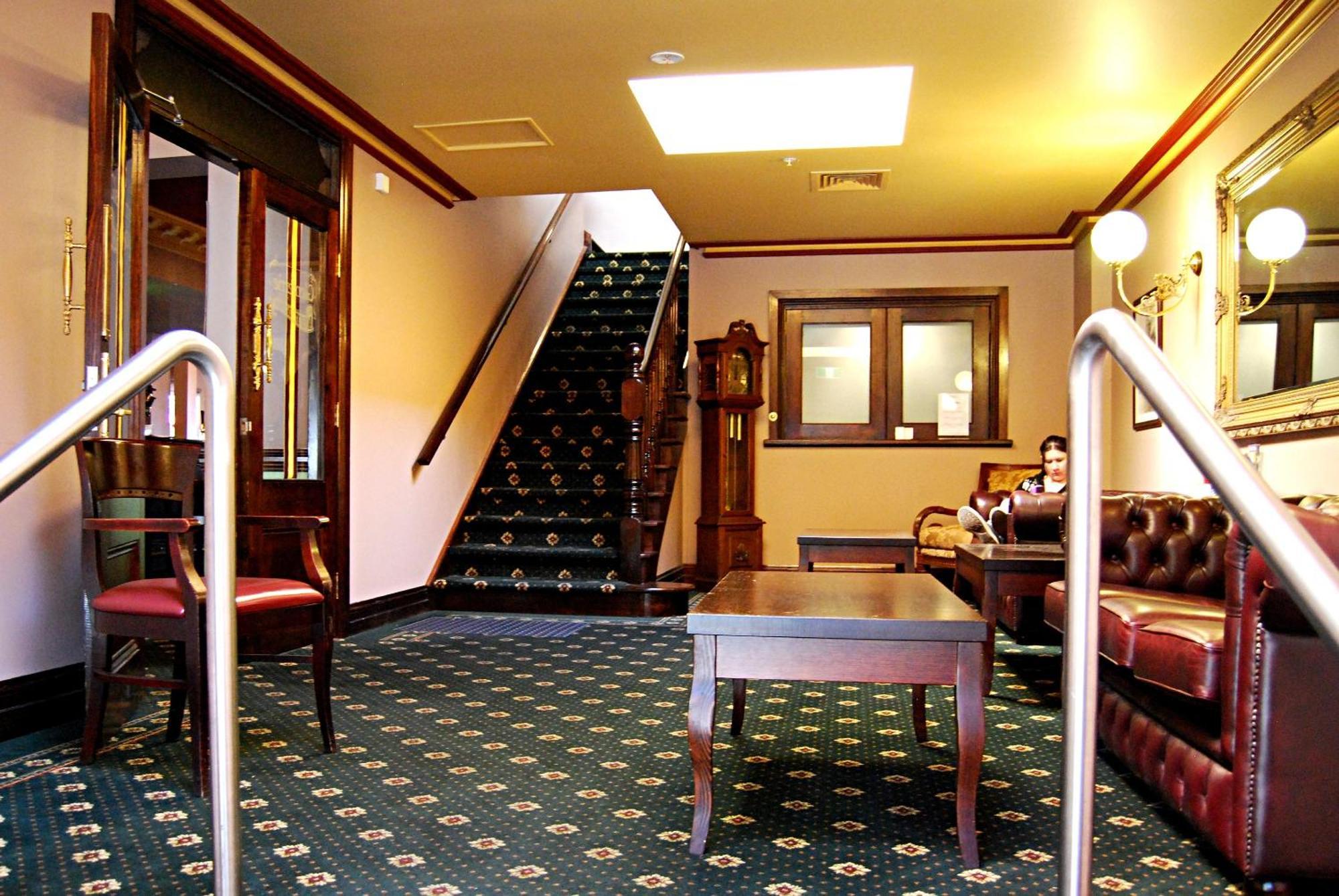 The Glenferrie Hotel Готорн Екстер'єр фото